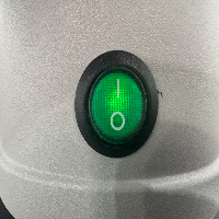 Benchmark B3D 1320 Super Nutation Mixer image 2